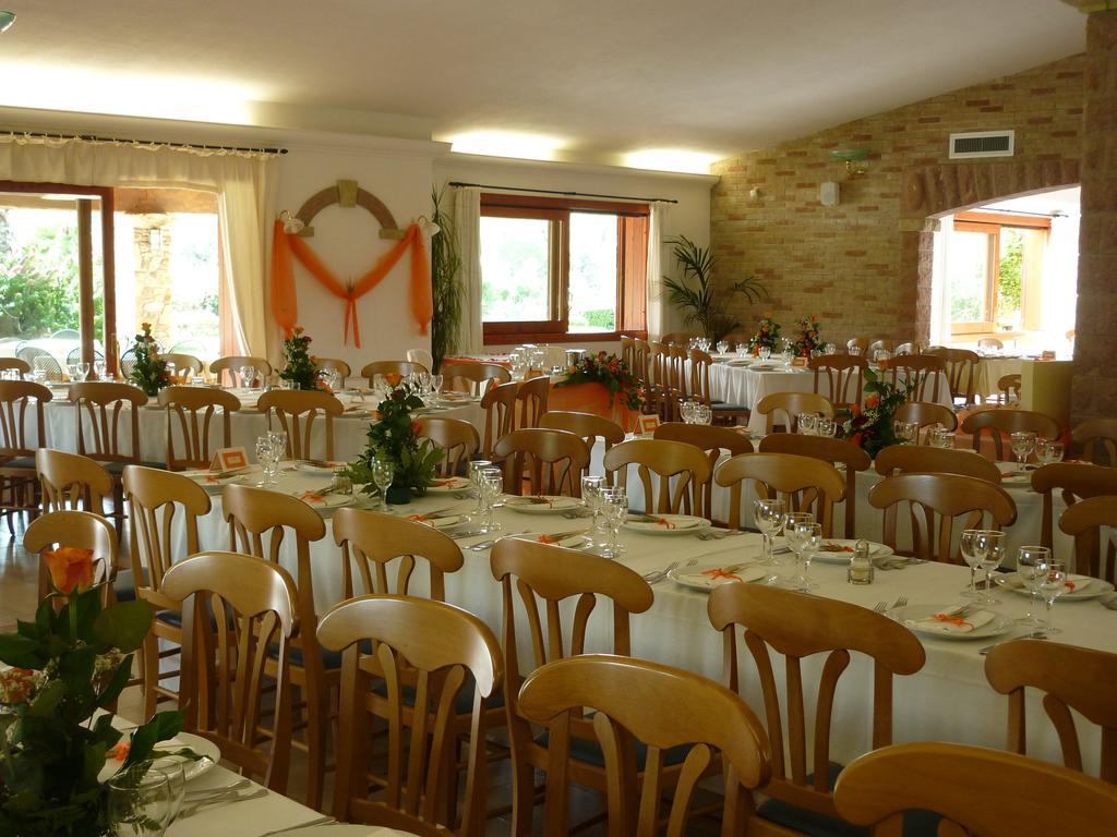 Le Anfore Hotel Villasimius Exterior photo